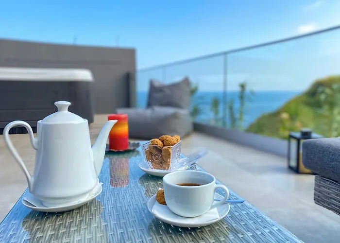 Terra Vivaz - Porto Bay Villa