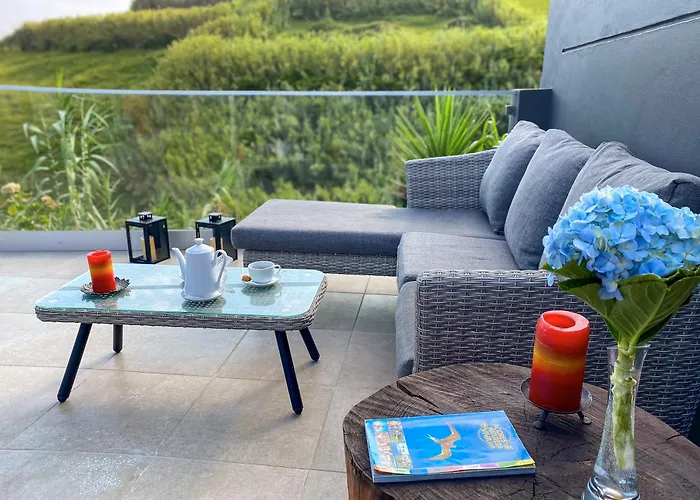 Terra Vivaz - Porto Bay Villa