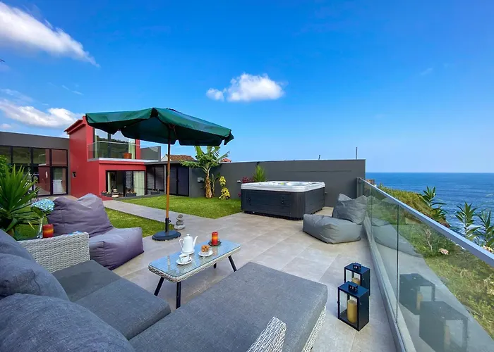 Terra Vivaz - Porto Bay Villa