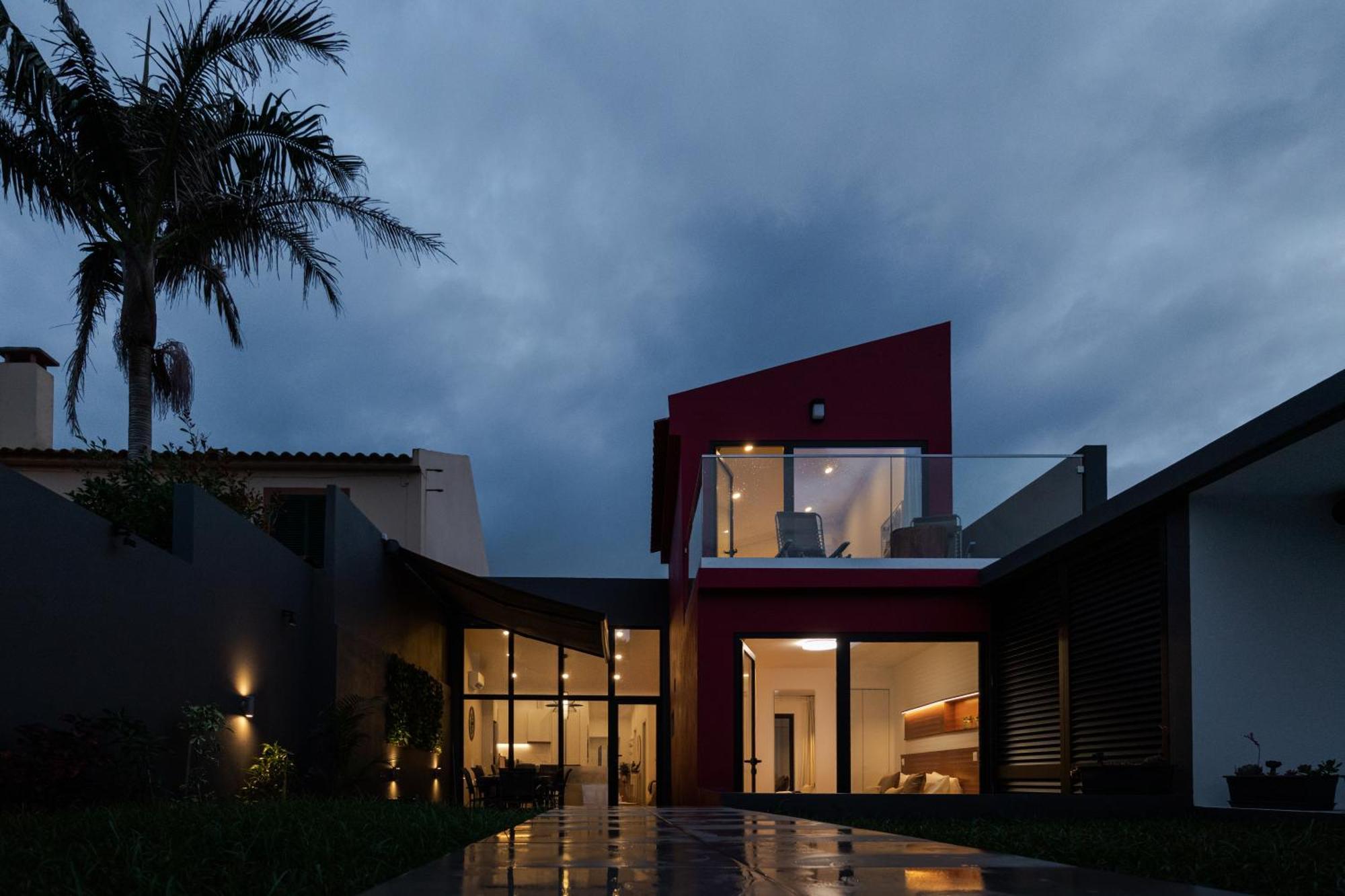Villa Terra Vivaz - Porto Bay *