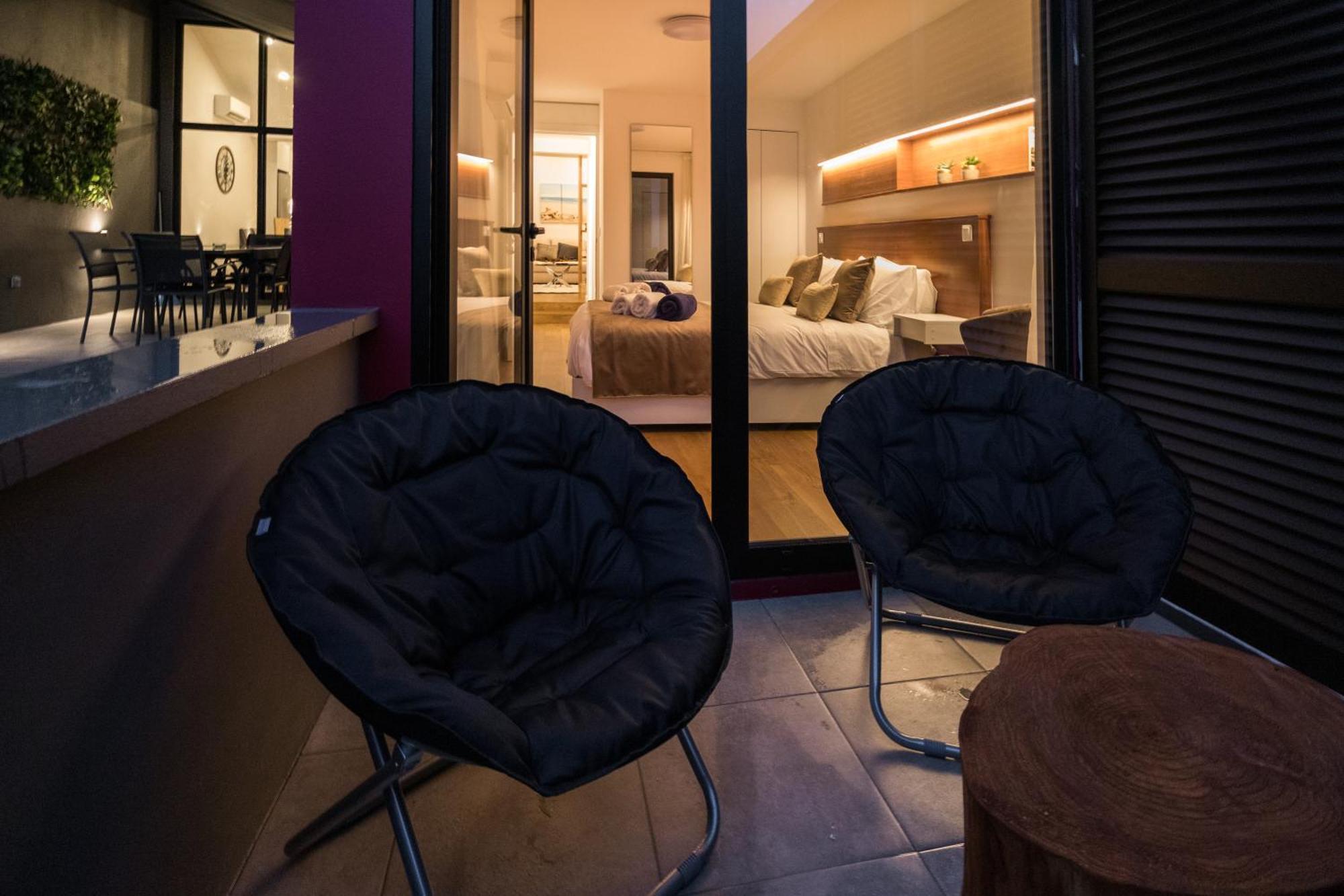 Villa Terra Vivaz - Porto Bay