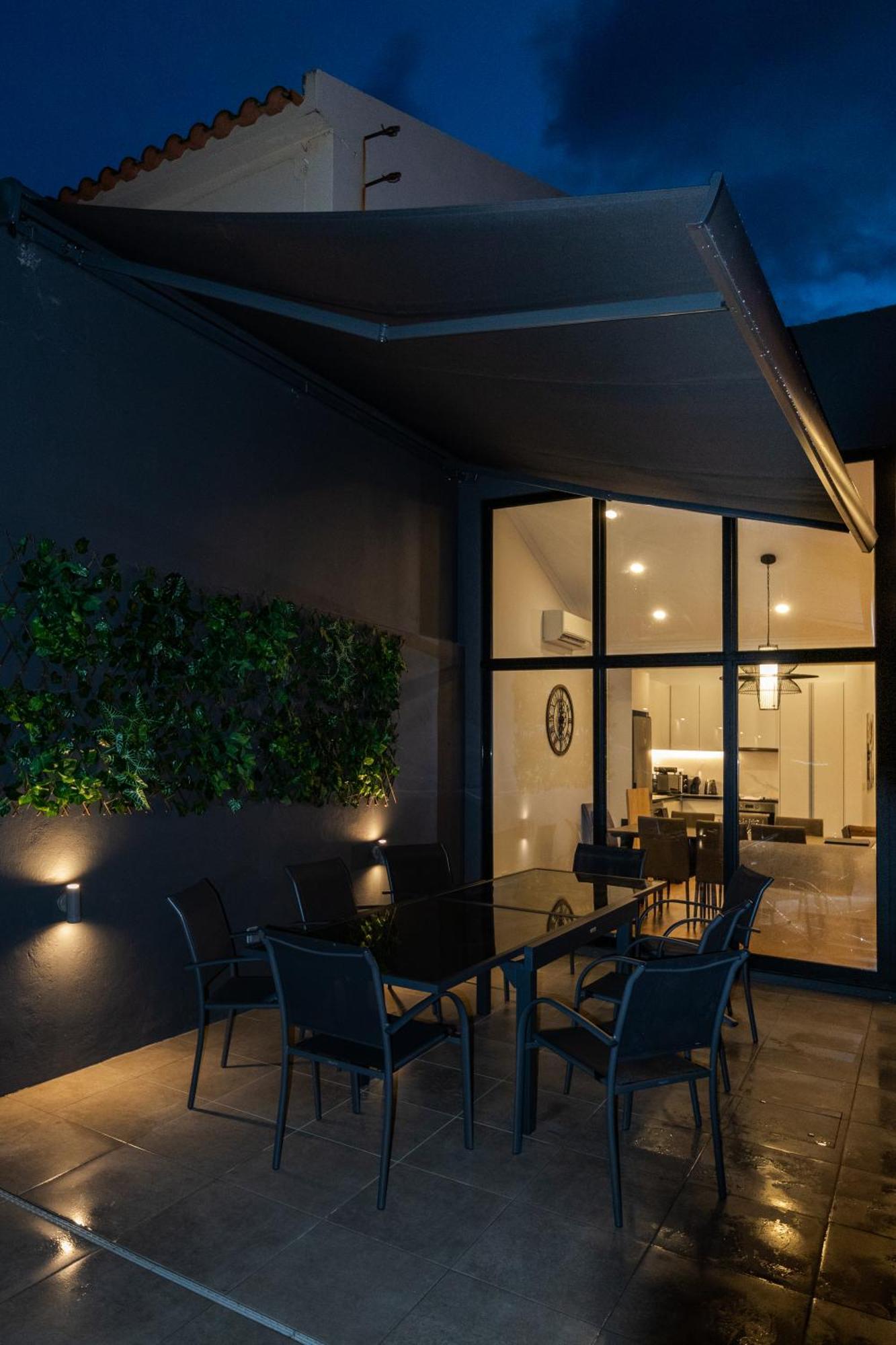 Villa Terra Vivaz - Porto Bay *