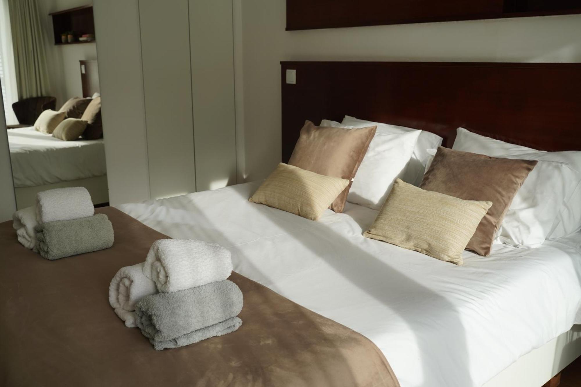 Terra Vivaz - Porto Bay *