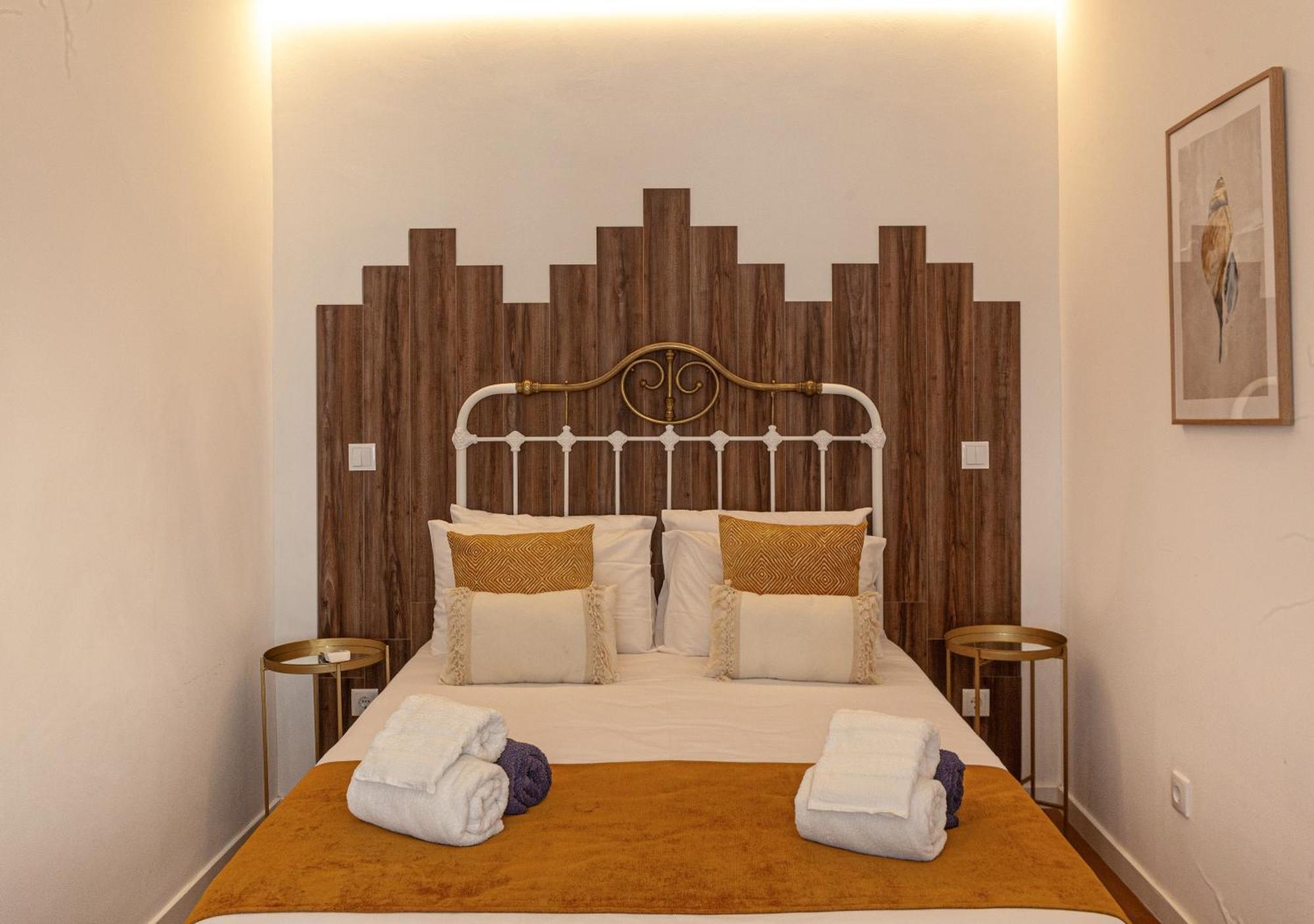 Terra Vivaz - Porto Bay Villa *