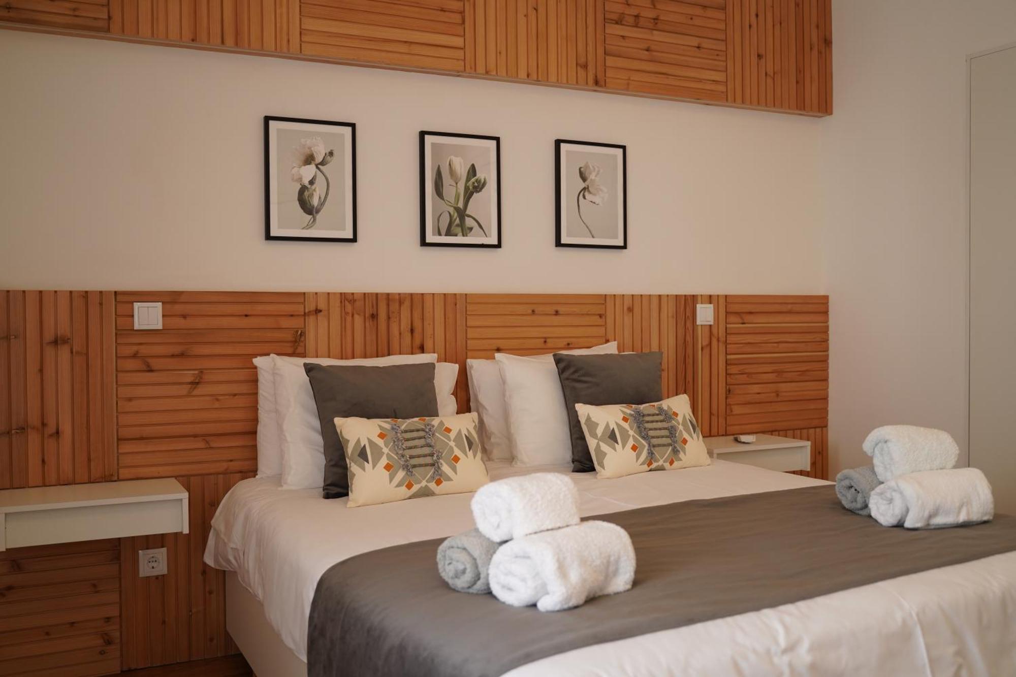 Willa Terra Vivaz - Porto Bay *